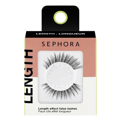 FALSE LASHES REVAMP (PESTAÑAS POSTIZAS LIGERAS Y REUTILIZABLES)